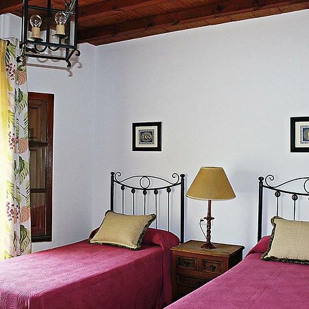 Villa Del Sol Фрихилиана Экстерьер фото