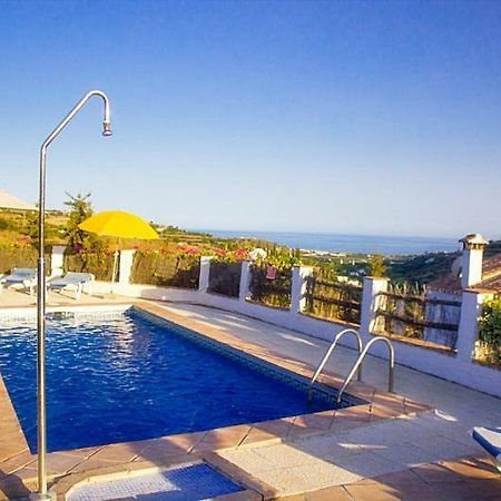 Villa Del Sol Фрихилиана Экстерьер фото