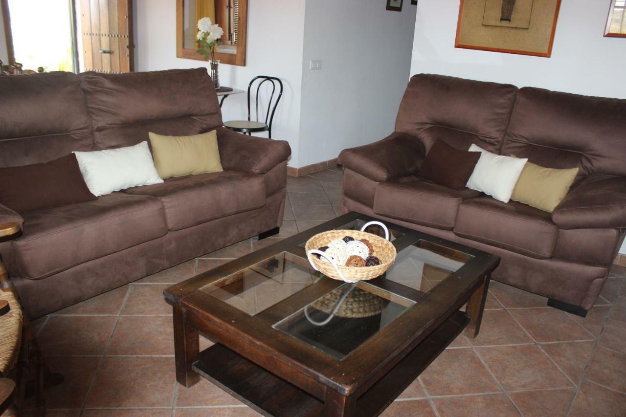 Villa Del Sol Фрихилиана Экстерьер фото