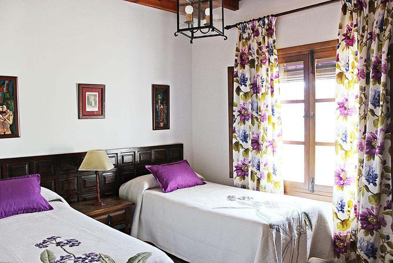 Villa Del Sol Фрихилиана Экстерьер фото