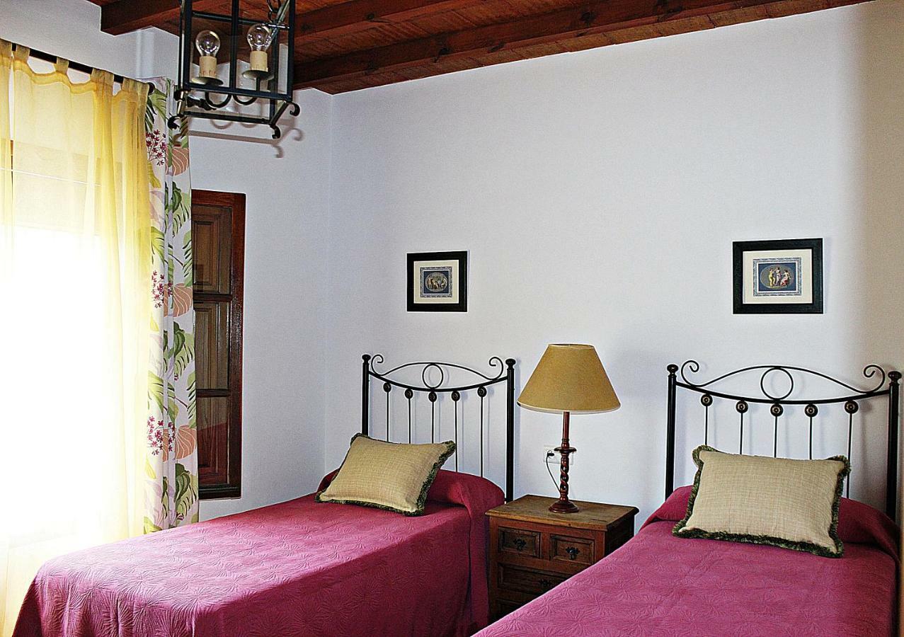 Villa Del Sol Фрихилиана Экстерьер фото