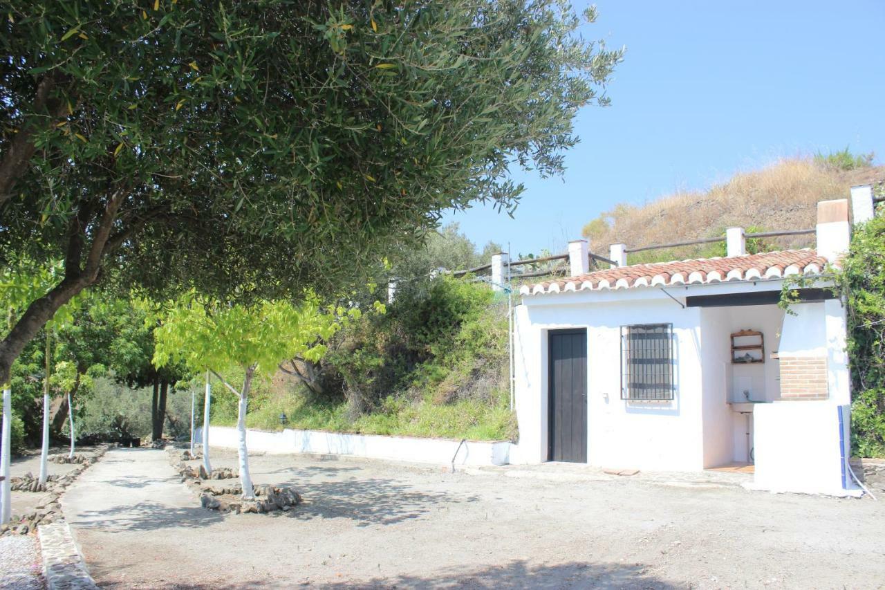 Villa Del Sol Фрихилиана Экстерьер фото