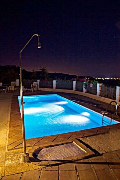 Villa Del Sol Фрихилиана Экстерьер фото