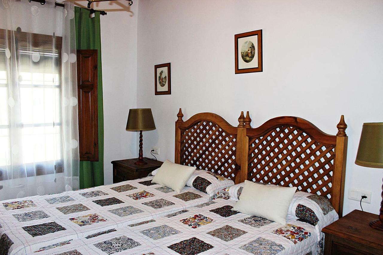Villa Del Sol Фрихилиана Экстерьер фото