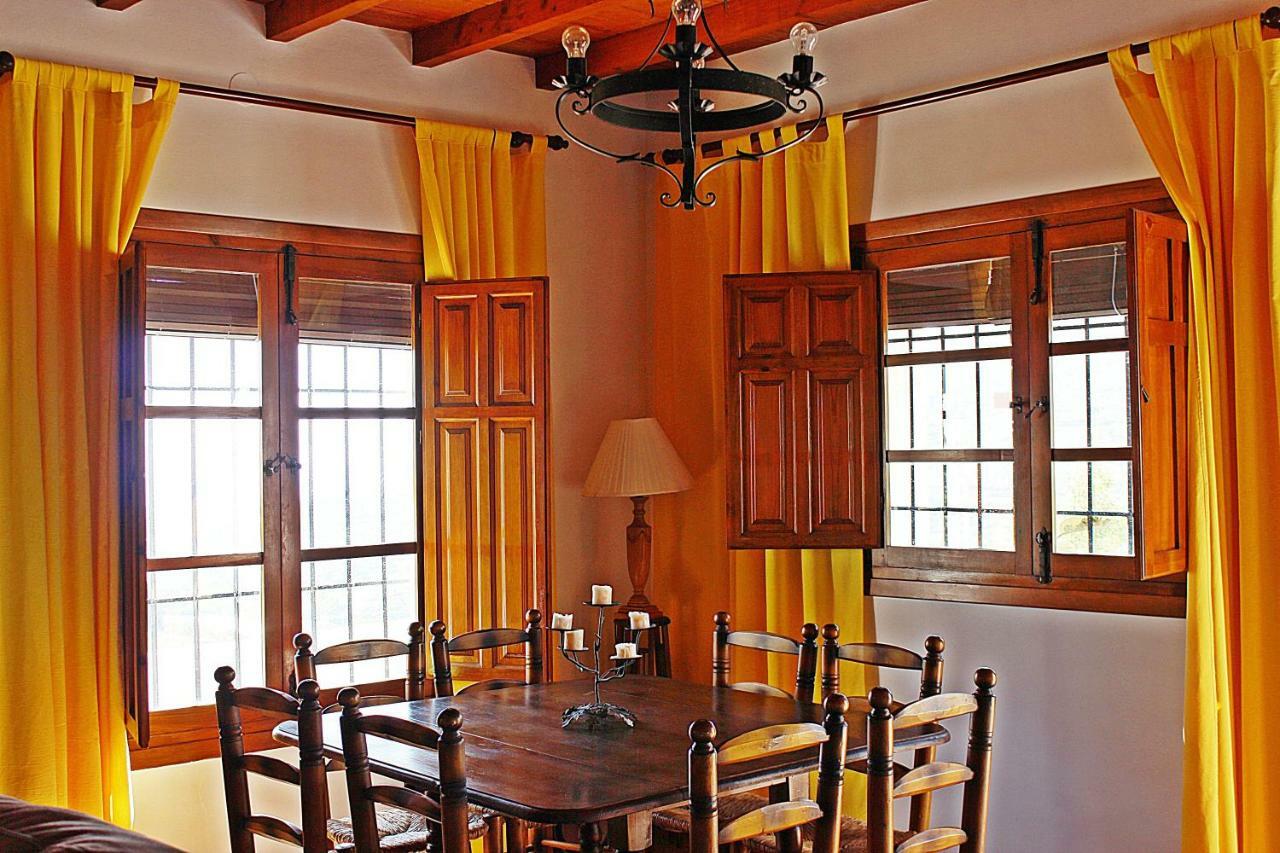 Villa Del Sol Фрихилиана Экстерьер фото