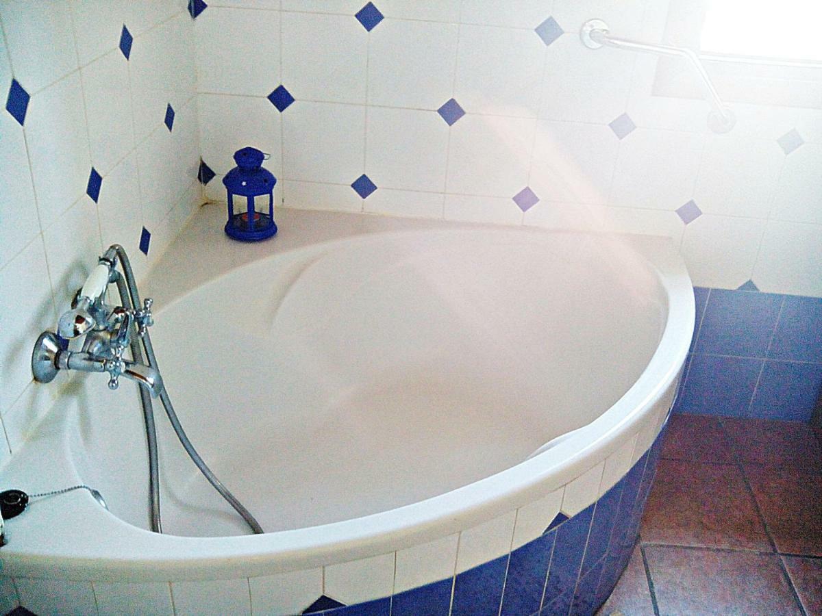 Villa Del Sol Фрихилиана Экстерьер фото